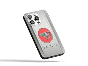 Bentley Cover Smartphone Lusso Raffinato Premium